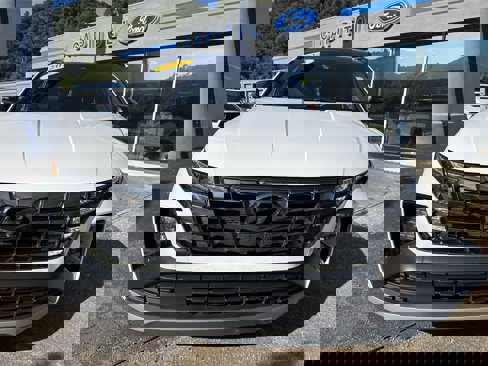 Used 2024 Hyundai Tucson N Line image 11