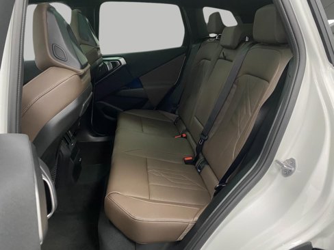 New 2026 BMW X3 xDrive30 image 26