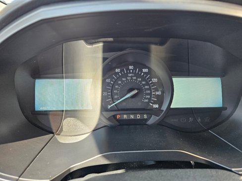 Used 2023 Ford Edge SEL image 24