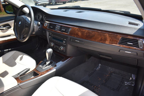 Used 2011 BMW 328i xDrive Sedan w/ Premium Pkg image 66