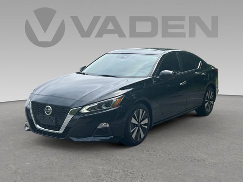 Used 2022 Nissan Altima 2.5 SV image 19