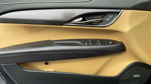 Used 2013 Cadillac ATS Sedan image 15
