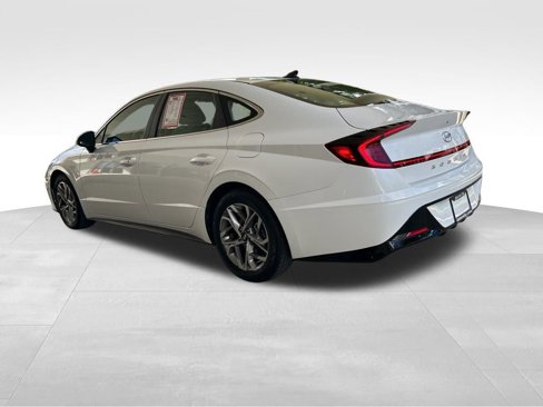 Used 2021 Hyundai Sonata SEL image 4