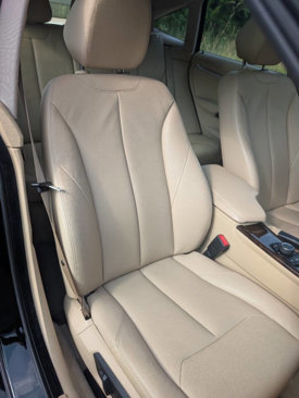 Used 2014 BMW 328i Gran Turismo xDrive image 13