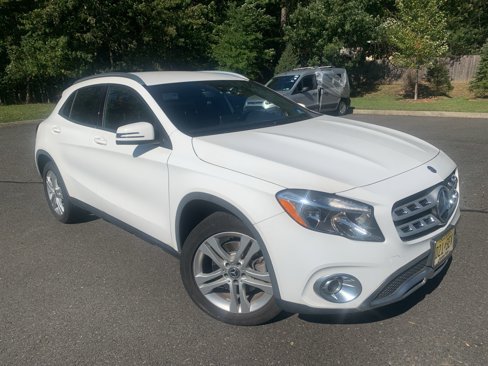 Used 2020 Mercedes-Benz GLA 250 4MATIC image 5