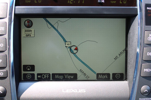 Used 2009 Lexus ES 350 image 37