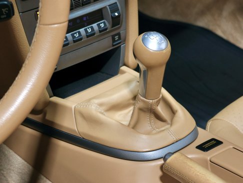 Used 2008 Porsche 911 Cabriolet image 78