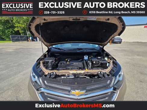 Used 2018 Chevrolet Equinox LS image 35