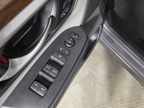 Used 2018 Honda CR-V EX-L image 26