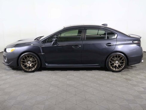 Used 2017 Subaru WRX Premium image 15