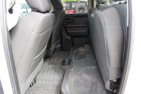 Used 2022 RAM 1500 Tradesman w/ Tradesman SXT Package image 70