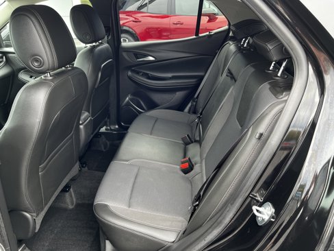 Used 2023 Buick Encore GX Select image 7