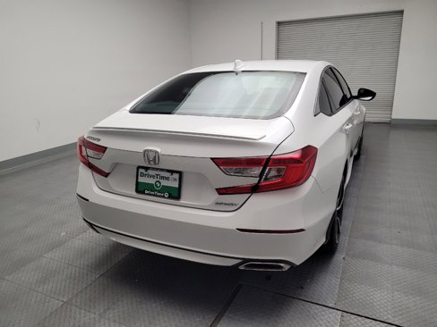 Used 2020 Honda Accord Sport image 7