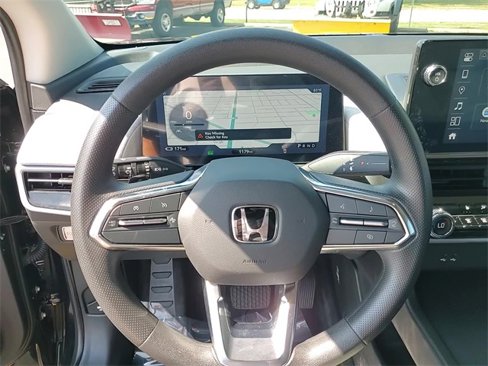 Used 2024 Honda Prologue EX image 16
