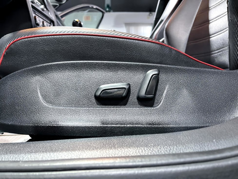 Used 2014 Volkswagen Jetta GLI Edition 30 image 18