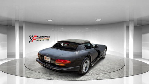Used 1993 Dodge Viper RT/10 image 13