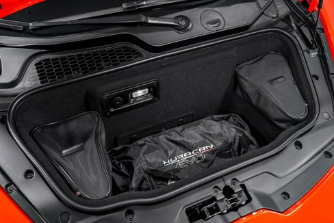 Used 2023 Lamborghini Huracan EVO image 49