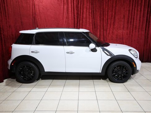 Used 2015 MINI Cooper Countryman S image 8