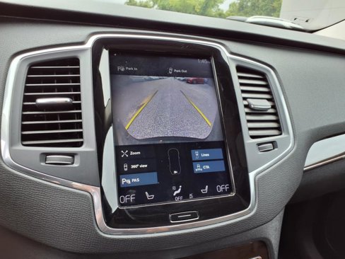 Used 2019 Volvo XC90 T6 Momentum w/ Advanced Package image 20