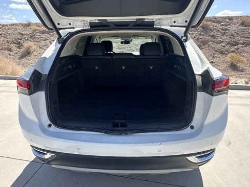 Used 2023 Buick Envision Essence image 36