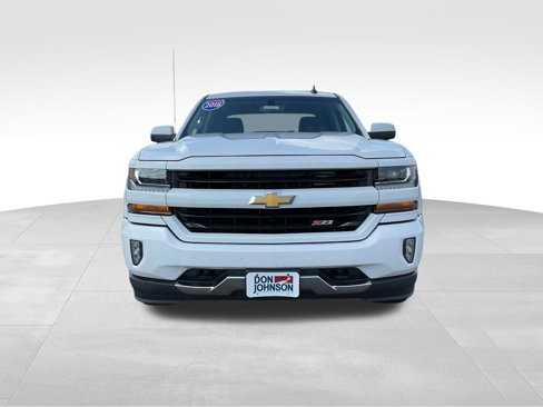 Used 2018 Chevrolet Silverado 1500 LT w/ All Star Edition image 29