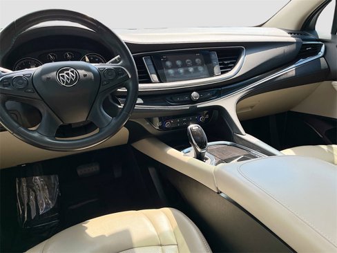 Used 2019 Buick Enclave Essence image 20