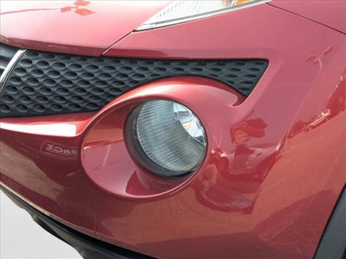 Used 2011 Nissan Juke SL image 9