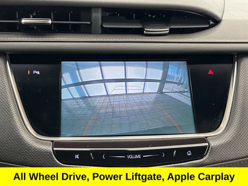 Used 2019 Cadillac XT5 AWD image 26