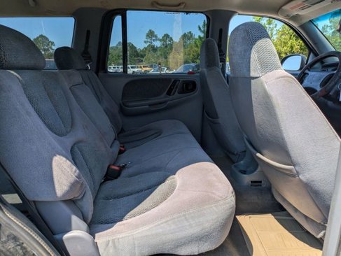 Used 1999 Dodge Durango 4WD image 28