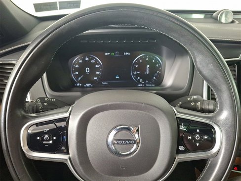 Used 2019 Volvo XC90 T6 Inscription w/ Advanced Package image 21