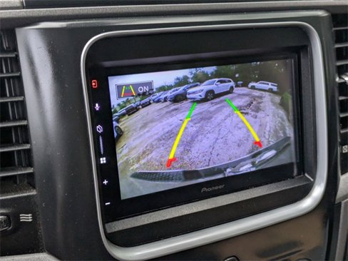 Used 2014 RAM 1500 Express image 22