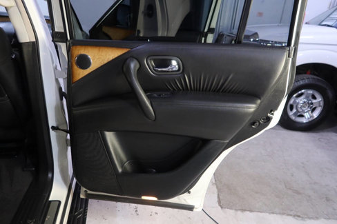 Used 2014 INFINITI QX80 2WD w/ Theater Package image 30