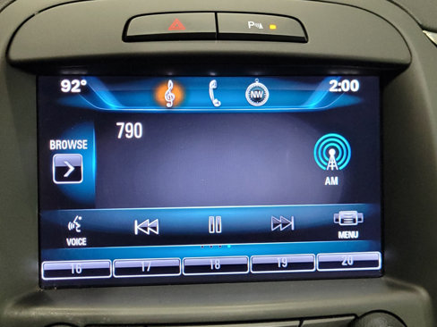 Used 2014 Buick LaCrosse Leather image 25
