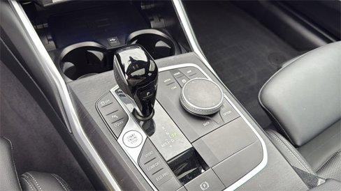 Used 2023 BMW 430i Gran Coupe xDrive w/ M Sport Package image 37