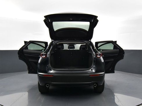 Certified 2022 MAZDA CX-30 AWD 2.5 S w/ Preferred Package image 36