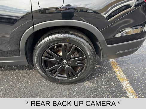 Used 2021 Honda Pilot Special Edition image 9