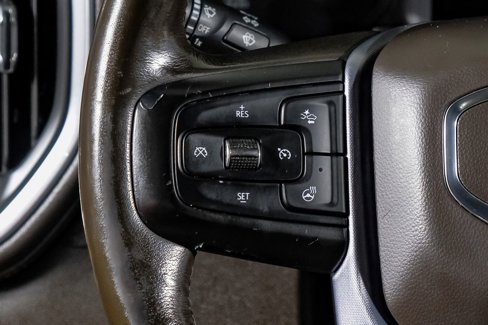 Used 2020 GMC Sierra 1500 SLT image 17