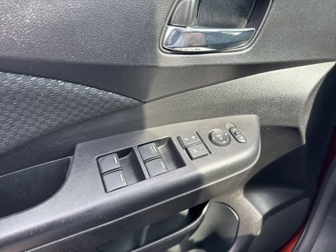 Used 2015 Honda CR-V EX image 25