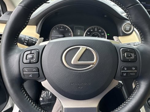 Used 2019 Lexus NX 300 FWD image 19