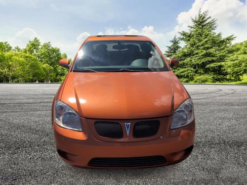 Used 2007 Pontiac G5 GT image 2