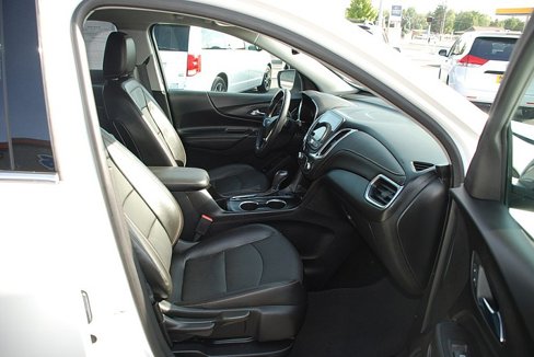 Used 2019 Chevrolet Equinox Premier image 20