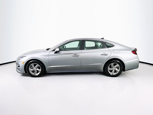 Used 2020 Hyundai Sonata SE image 4