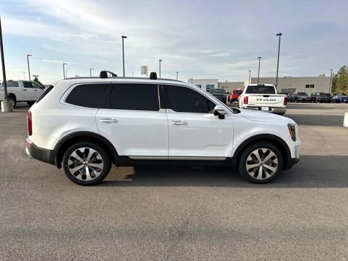 Used 2021 Kia Telluride S image 3