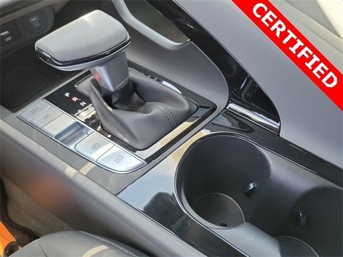 Certified 2024 Hyundai Elantra SEL w/ Convenience Package image 12