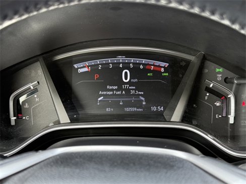 Used 2019 Honda CR-V Touring image 21