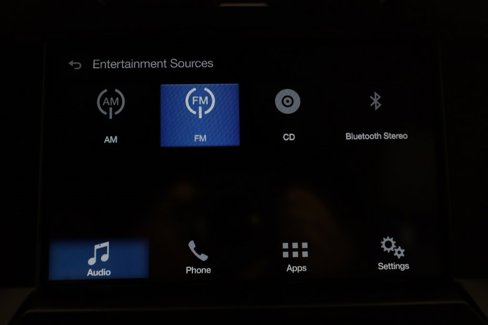 Used 2018 Ford F150 XLT image 25