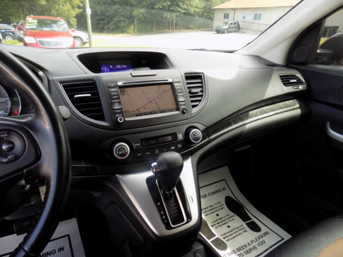 Used 2013 Honda CR-V EX-L image 15