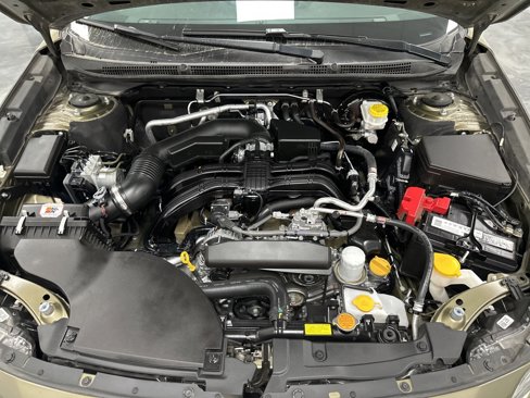 Used 2021 Subaru Outback Limited w/ Popular Package #2 image 31