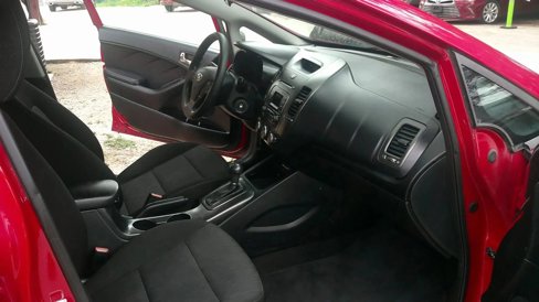 Used 2016 Kia Forte LX image 22