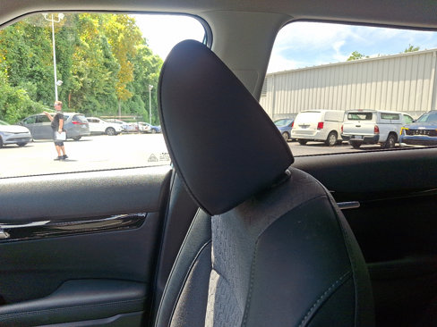 Used 2024 Kia Seltos S image 17